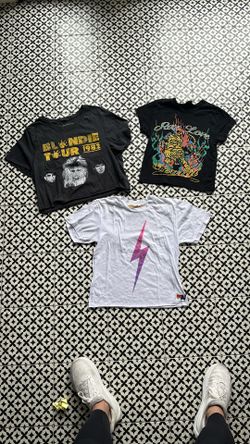 Girls’ (Tween) Tops