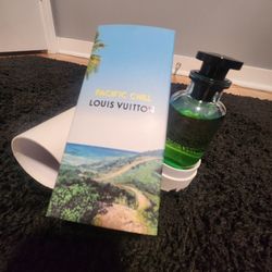 Louis Vuitton Pacific Chill 3.4fl Oz 100ml