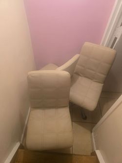 3 chair