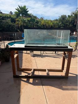 80 gallon fish tank