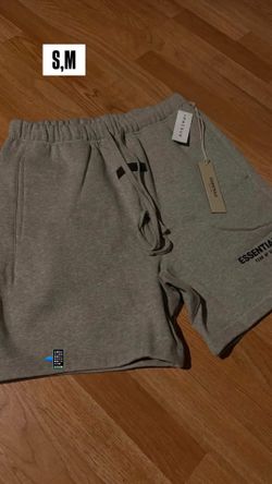 essentials shorts