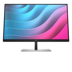 New HP Computer Monitor 