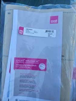 Circaid Reduction Kit