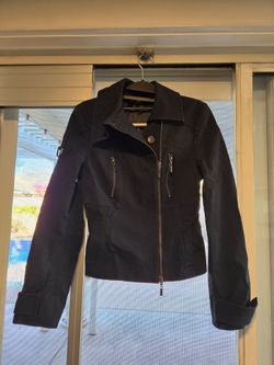 Guess Jacket size 4