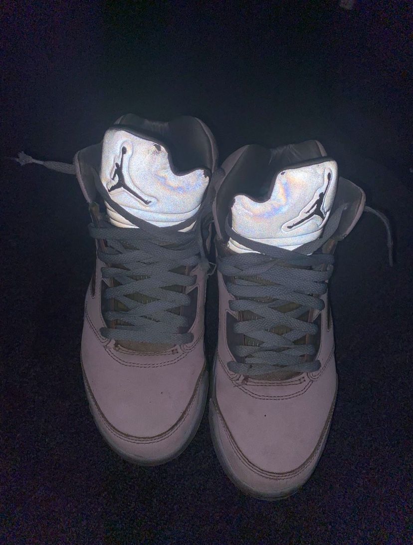 Jordan 5 Easters Read Description!!