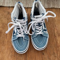 Vans Kids Shoes