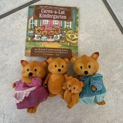 Tippy Tail Fox Toys