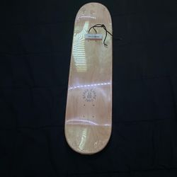 Skateboard Deck 