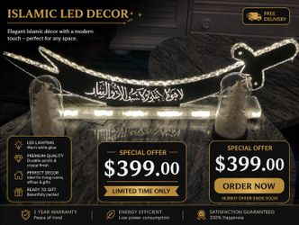 Light sword