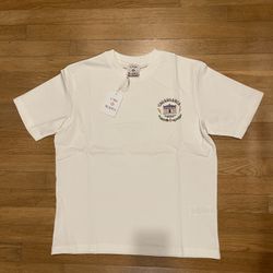 Casablanca Le Temple T Shirt(S,M,XL,2XL)