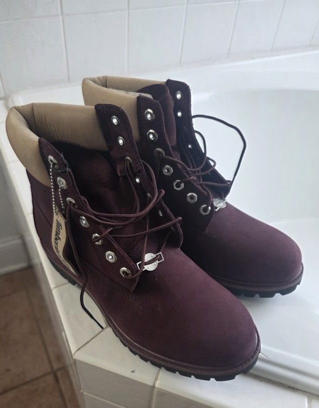 Men's Timberland® Premium 6-Inch Waterproof Boot