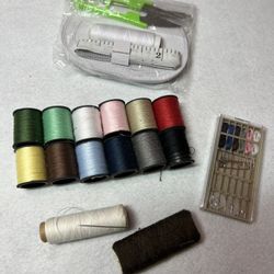 Sewing Kit