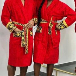 Unisex Robe