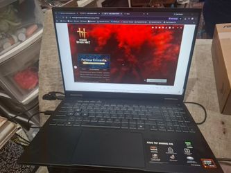 BRAND NEW ASUS TUF Gaming A16 Laptop