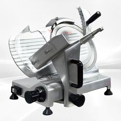 Commercial restaurant NSF 10 inches Meat Slicer HBS250