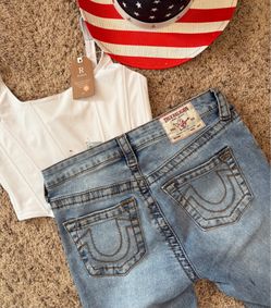 True religion jeans