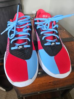 Nike air zoom sz 6.5