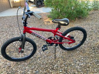 Kids Bike