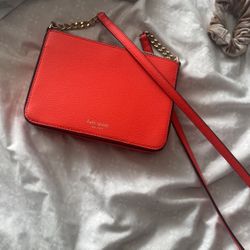 Kate spade purse
