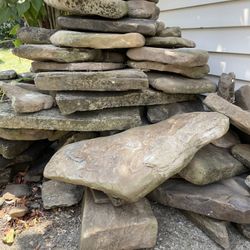 Large Landscape Stones