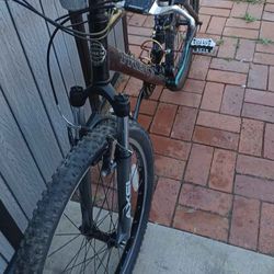 Trek fuel 70 sl medium