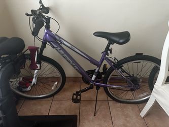 Small Women’s Bike