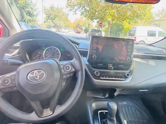 Toyota Le