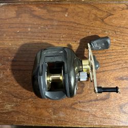 Abu Garcia Fishing Reel 