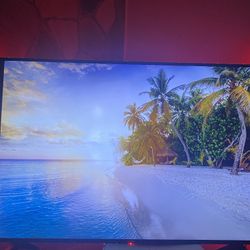 Tv Hisense “65”