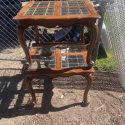 End Tables
