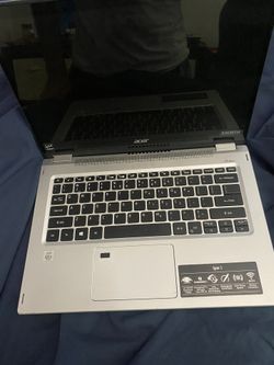 Acer Spin 3 Laptop