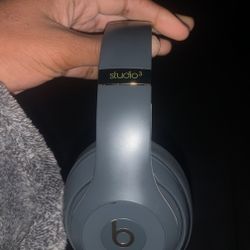 Studio 3 Beats Nose Cancellation 