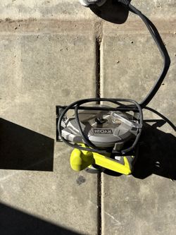 13 Amp Circular Saw