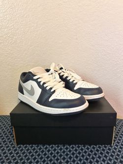 jordan 1 low