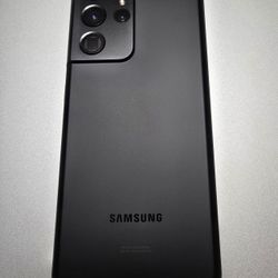 Samsung Galaxy S21 Ultra