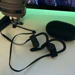 PowerBeats 3