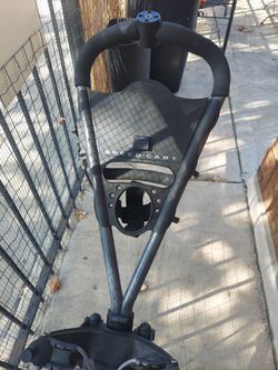 Sun Mountain Speed Cart