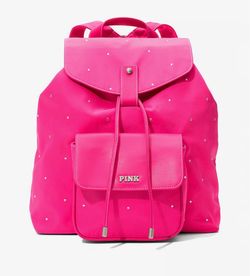 Brand New Backpack