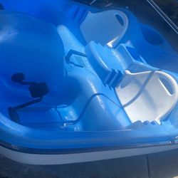 Paddle Boat 5 Seater