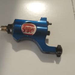 Original Bishop Tattoo Machine 