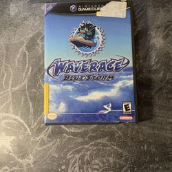 Wave Race Blue Storm for Nintendo GameCube