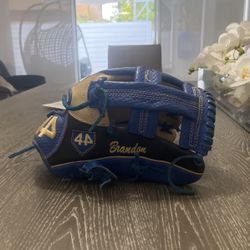 44 Pro Glove 12 Inch 