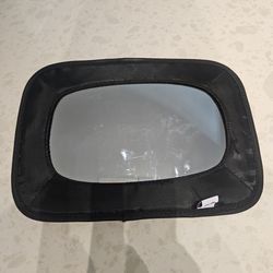 Baby car mirror
