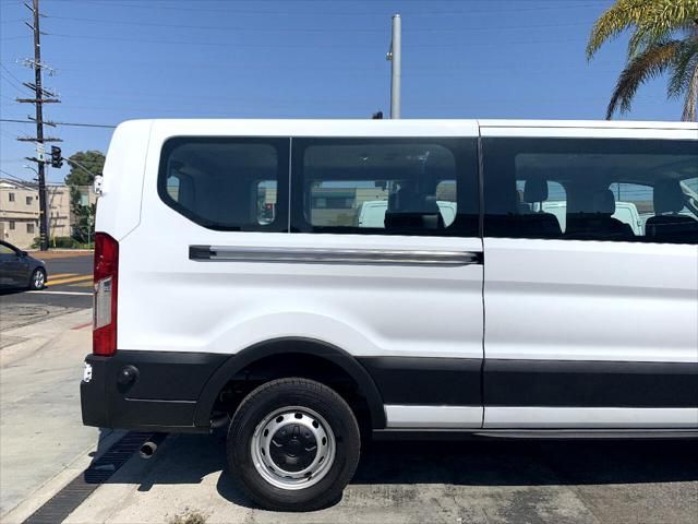 2020 Ford Transit Passenger Wagon