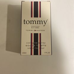 Tommy Hilfiger Cologne EDT 