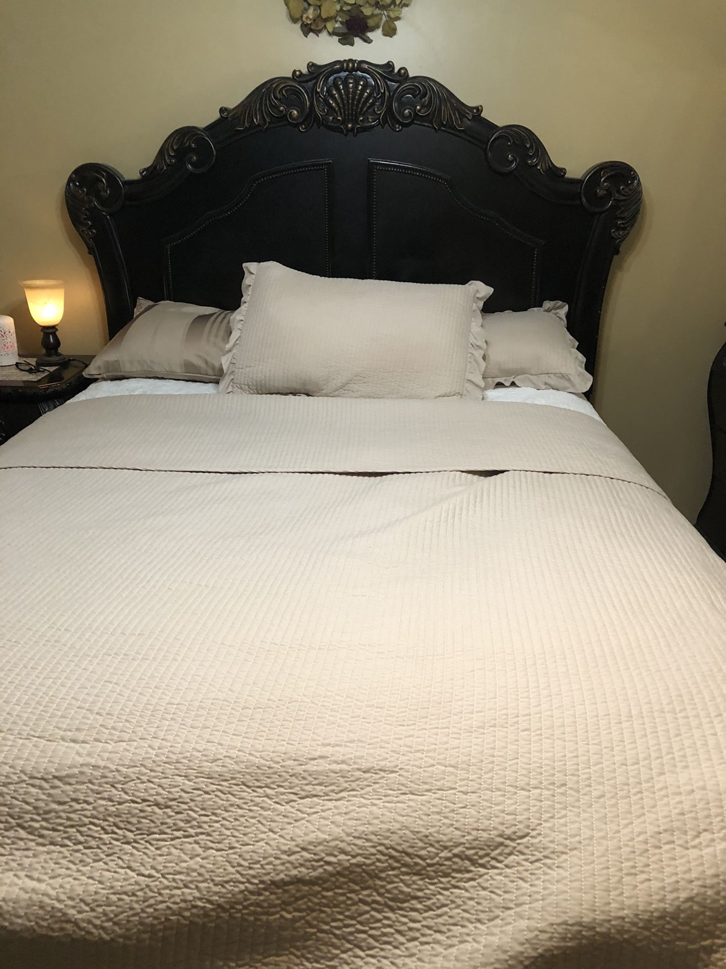 Bed Set