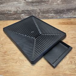 Dog Potty Training Tray
