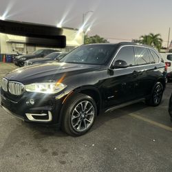 🏆🏆 2014 BMW X5 Sdrive35i