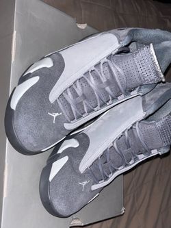 Jordan - Air Jordan 14 Retro 'Flint Grey