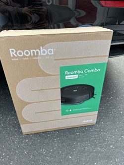 Roomba